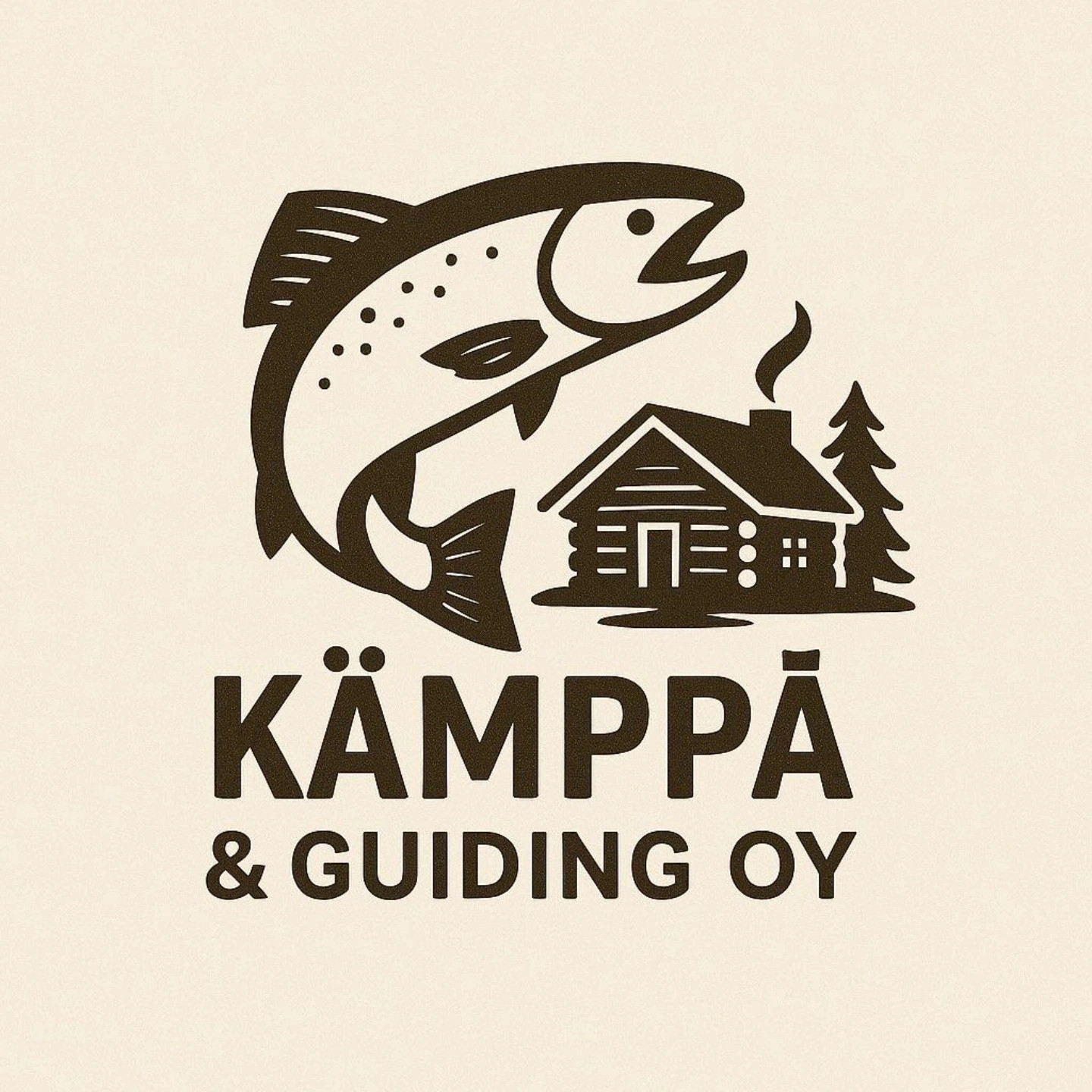 Kiinteistöhuoltoa ja kalastusopastusta